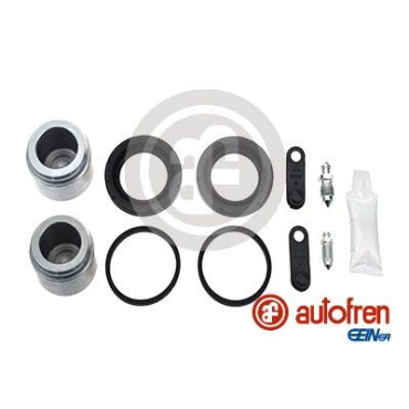 Ремкомплект супорта задній AUTOFREN SEINSA d42007c