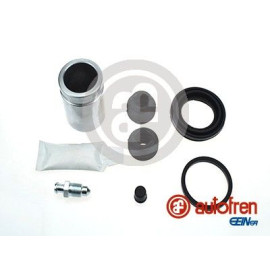 Ремкомпл. супорта зад SONATA/TUCSON/SPORTAGE (34мм) 01-10 (з поршнем) AUTOFREN SEINSA d42026c