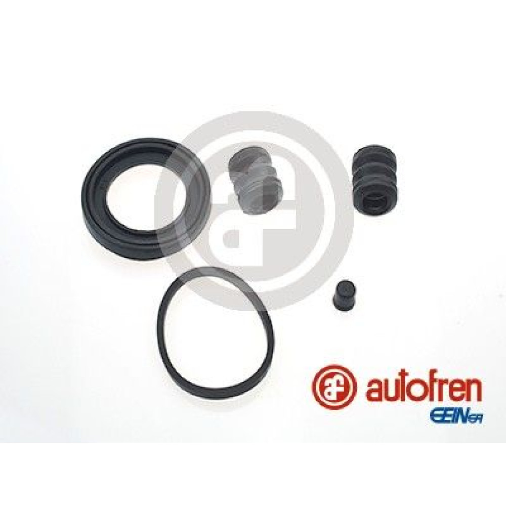 Ремкомпл. супорта перед BMW 3/AUDI 100/LAGUNA (48мм) 76-01 AUTOFREN SEINSA d4205