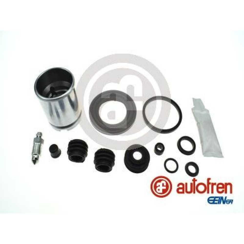 Ремкомпл. супорта зад Accord 08- (38mm) (з поршнем) AUTOFREN SEINSA d42073c