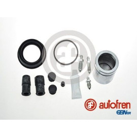 Ремкомпл. супорта перед Audi A3/BMW 3 E90/Fiesta IV/V/Fusion/Megane II/Octavia/Caddy III/Golf V (с AUTOFREN SEINSA d42100c