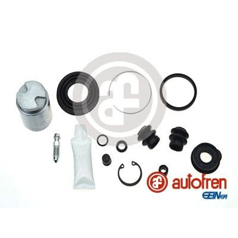 Ремкомпл. супорта зад MAZDA 6 (35мм) 02-13 (з поршнем) AUTOFREN SEINSA d42120c