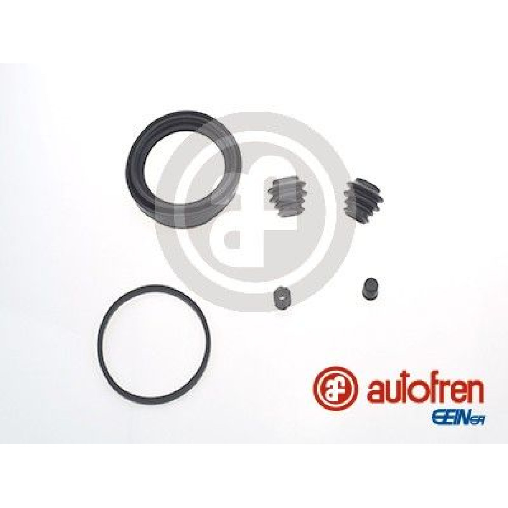 Ремкомплект супорта передній AUTOFREN SEINSA d42177