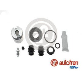 Ремкомплект суппорта 38mm с поршнем AUTOFREN SEINSA d42190c