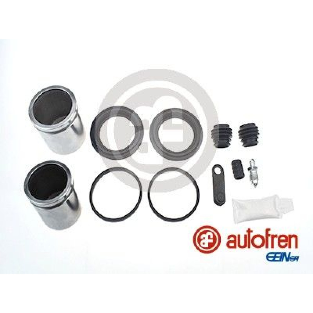 Ремкомплект суппорта с поршнем AUTOFREN SEINSA d42192c