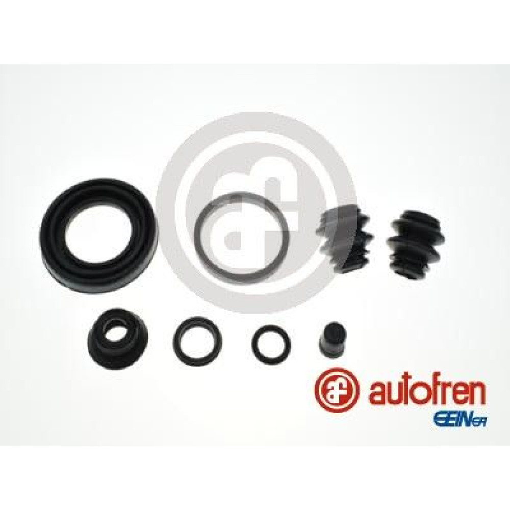 Ремкомпл. супорта зад Accent/i10/i20/Solaris/Rio 10- (34mm) AUTOFREN SEINSA d42220