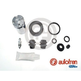 Ремкомпл. супорта зад Accent/i10/i20/Solaris/Rio 10- (34mm) (з поршнем) AUTOFREN SEINSA d42221c