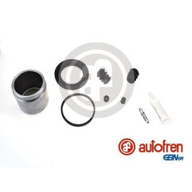 Ремкомпл. супорта перед ASX/Lancer/Outlander 07- (57mm) (з поршнем) AUTOFREN SEINSA d42227c