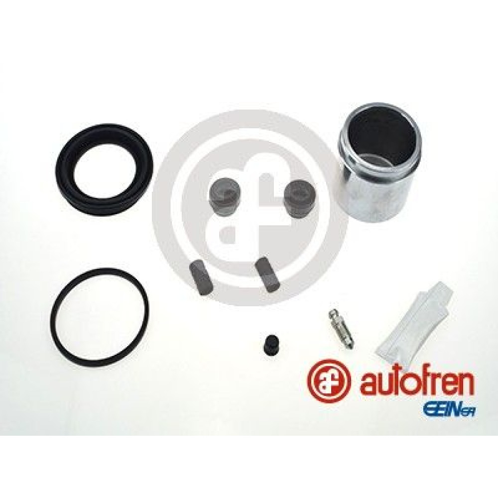 Ремкомпл. супорта перед Mazda 6 07-13 (57mm) (з поршнем) AUTOFREN SEINSA d42231c