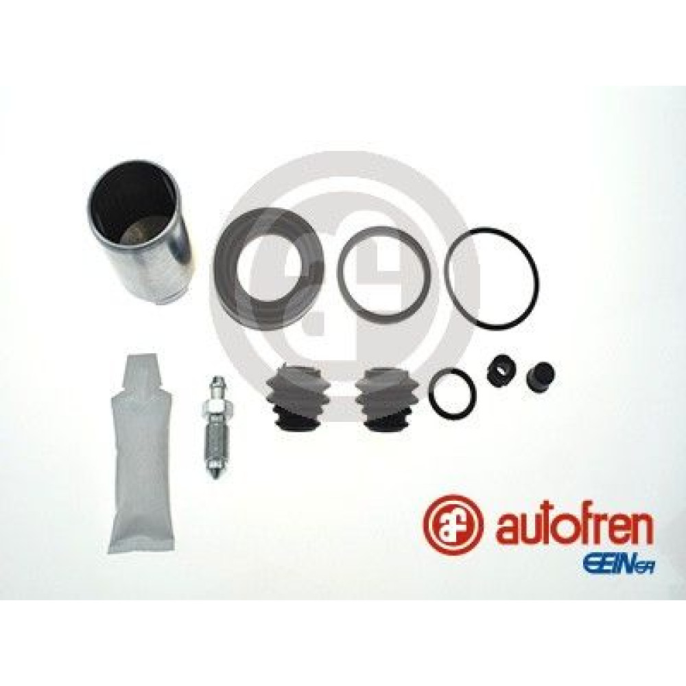 Ремкомплект суппорта с поршнем AUTOFREN SEINSA d42252c