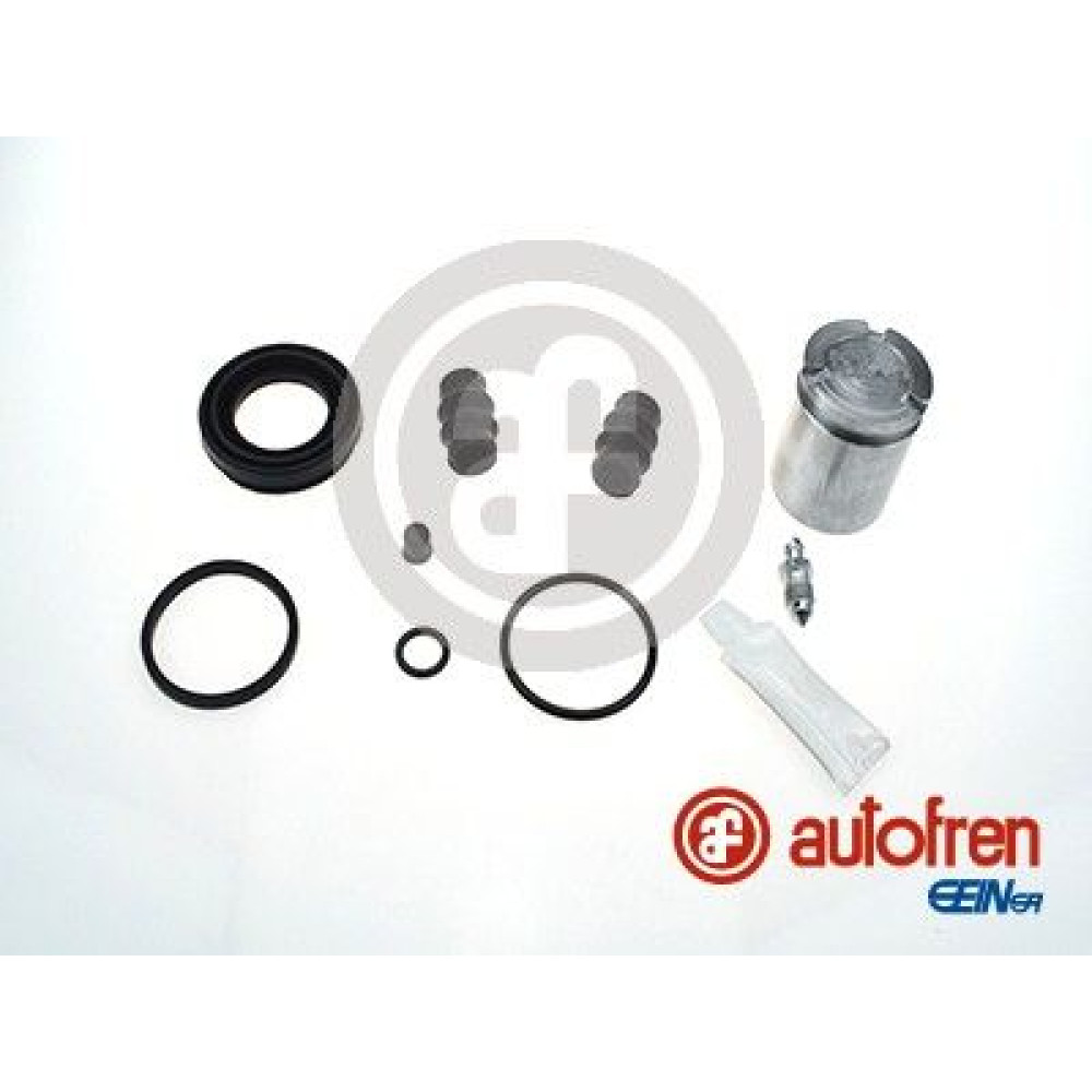 Ремкомплект супорта задній з поршнем AUTOFREN SEINSA d42257c