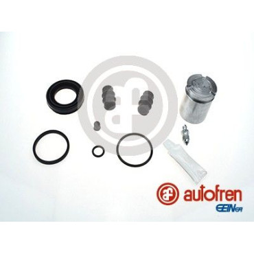Ремкомплект супорта задній з поршнем AUTOFREN SEINSA d42257c