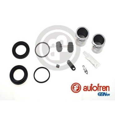 Ремкомплект суппорта передний с поршнем AUTOFREN SEINSA d42261c