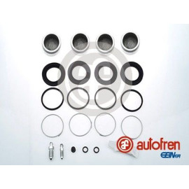 Ремкомпл. супорта перед Pajero/4 Ranner/Cruiser Prado/300/90 95- (45mm) (з поршнем 4 AUTOFREN SEINSA d42271c