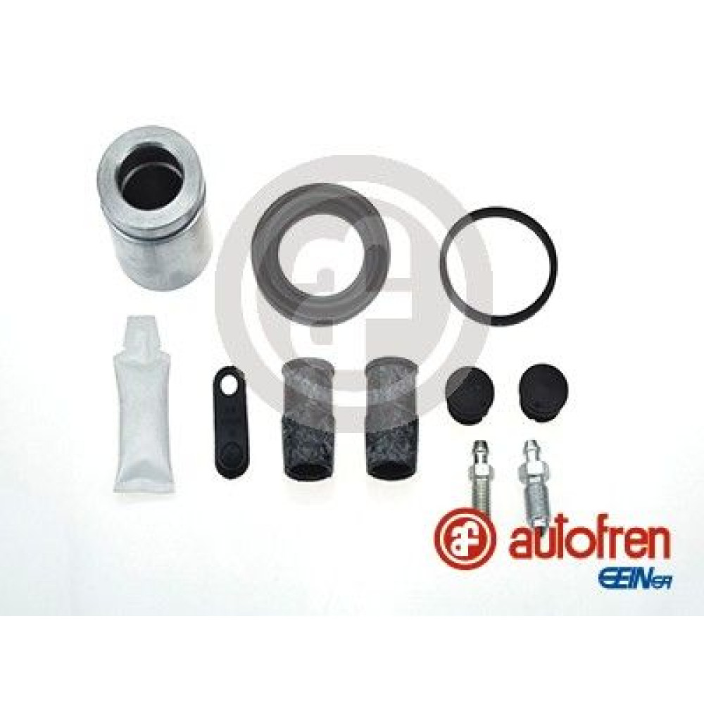 Ремкомпл. супорта зад E53/Range Rover 00-12 (42mm) (з поршнем) AUTOFREN SEINSA d42279c