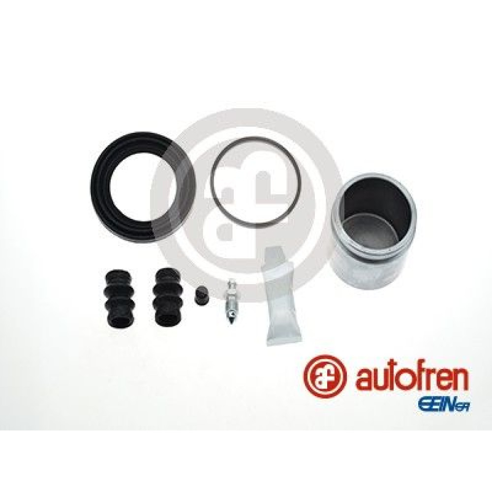 Ремкомпл. супорта W169 04-12 57mm (з поршнем) AUTOFREN SEINSA d42298c