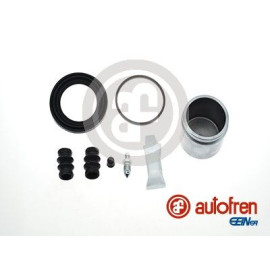 Ремкомпл. супорта W169 04-12 57mm (з поршнем) AUTOFREN SEINSA d42298c