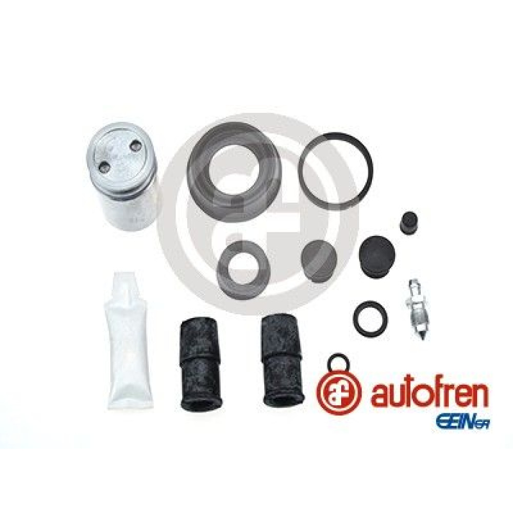 Ремкомпл. супорта зад Tourneo Connect/Transit Connect 02-13 (36mm) (з поршнем) AUTOFREN SEINSA d42327c