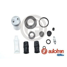 Ремкомпл. супорта зад Tourneo Connect/Transit Connect 02-13 (36mm) (з поршнем) AUTOFREN SEINSA d42327c