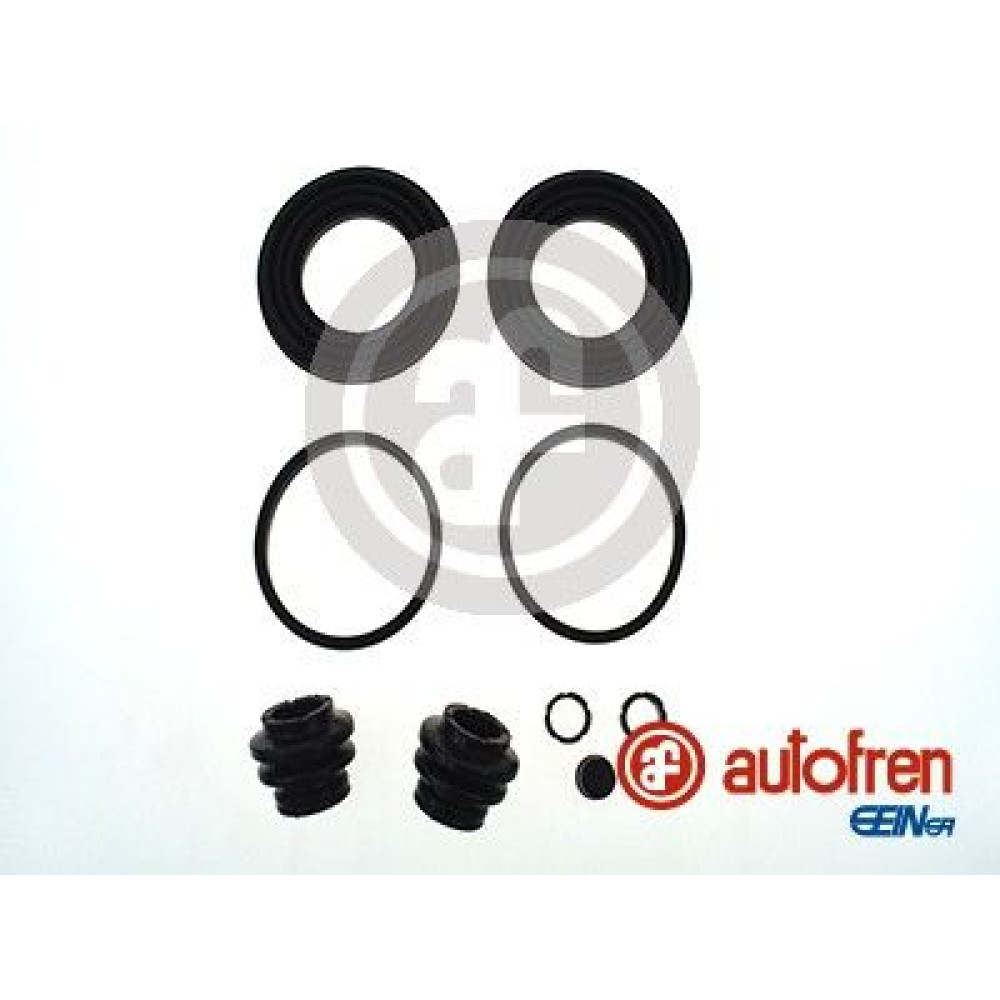 Ремкомпл. супорта перед Lexus NX/RX/Rav4 08- (45mm) AUTOFREN SEINSA d42410