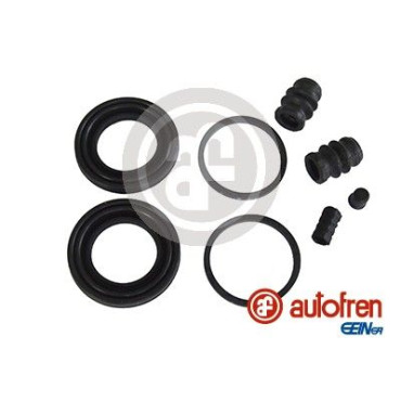 Ремкомплект супорта передній AUTOFREN SEINSA d4241