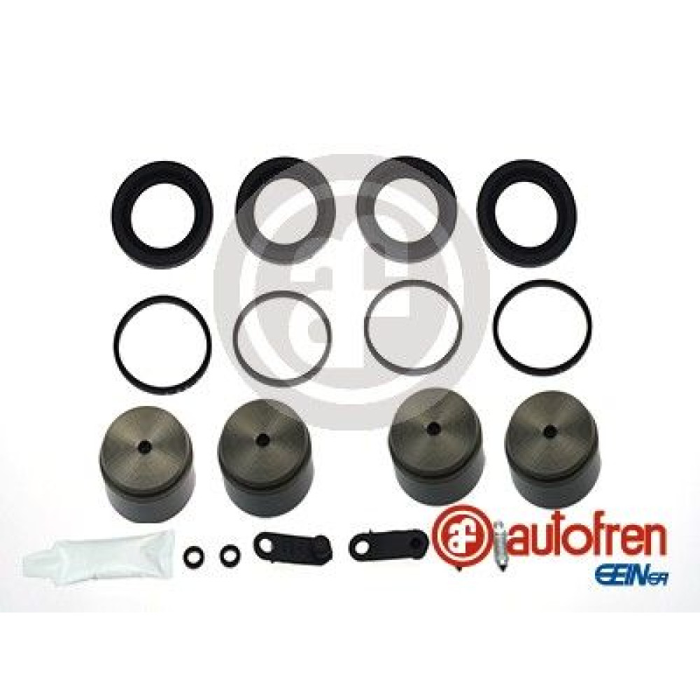 Ремкомплект суппорта передний AUTOFREN SEINSA d42453c