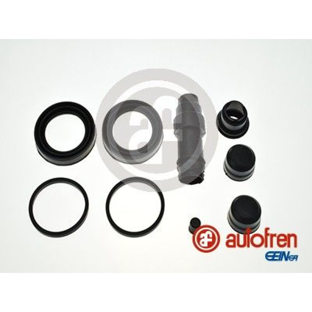 Ремкомпл. супорта перед Transit 91>00 (Bendix) AUTOFREN SEINSA d4246