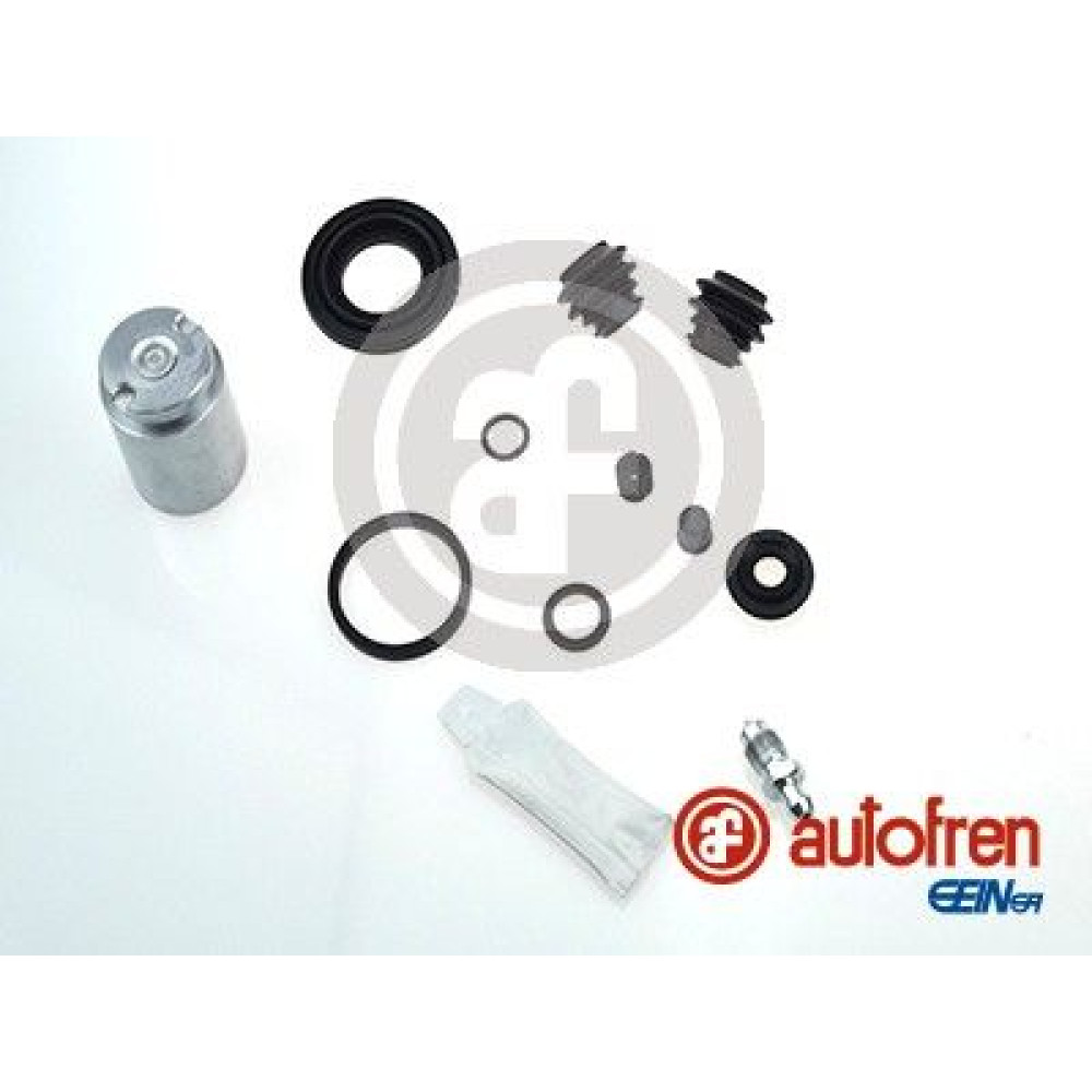 Ремкомплект супорта з поршнем AUTOFREN SEINSA d42516c