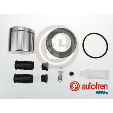Ремкомплект супорта 57mm з поршнем AUTOFREN SEINSA d42715c