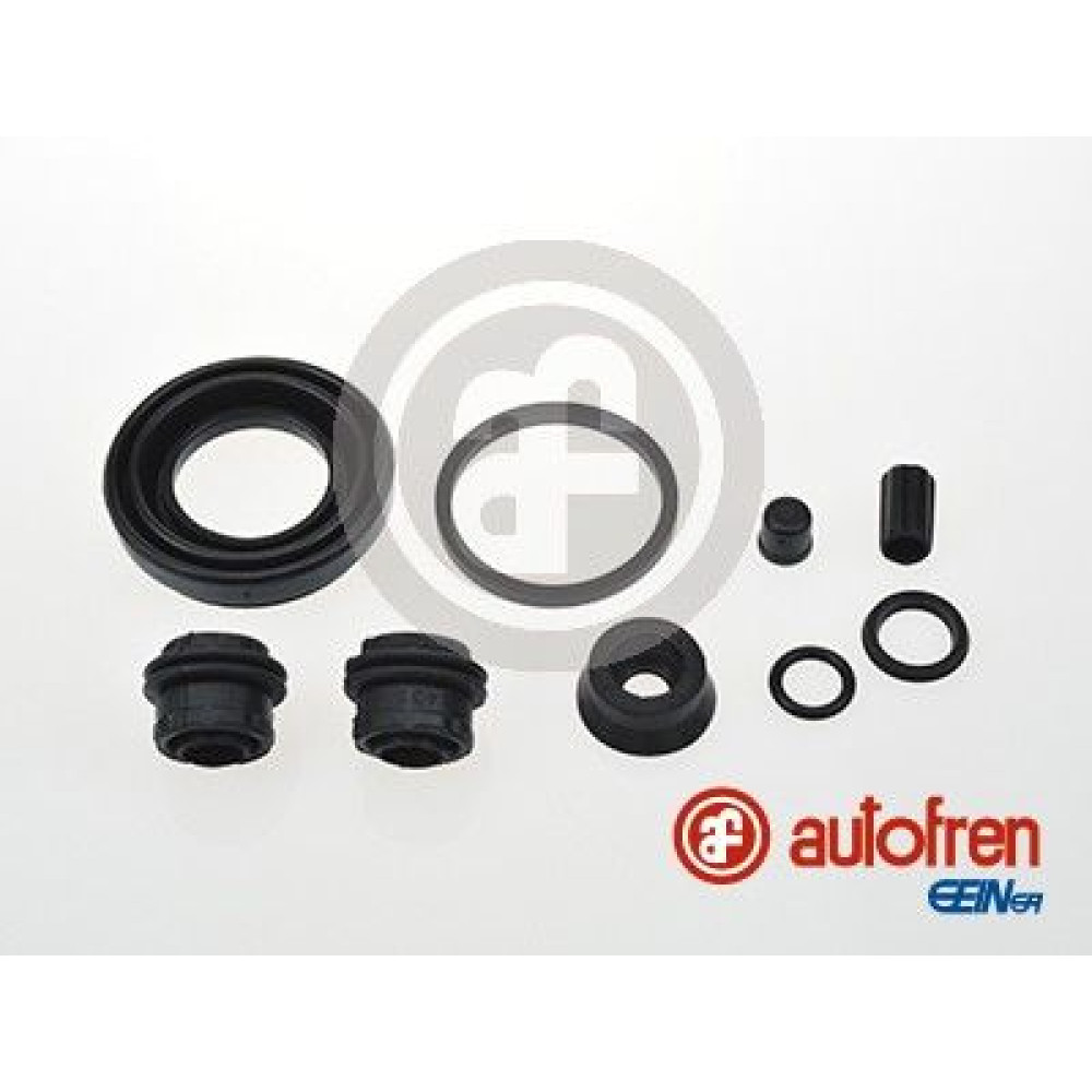 Ремкомпл. супорта зад A1/Caddy IV 10- (38mm) AUTOFREN SEINSA d42766