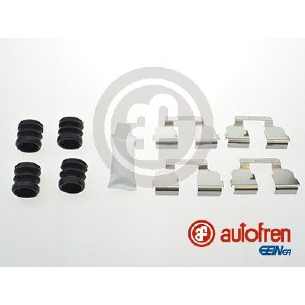 Ремкомплект супорта AUTOFREN SEINSA d42786a