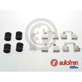 Ремкомплект супорта AUTOFREN SEINSA d42786a