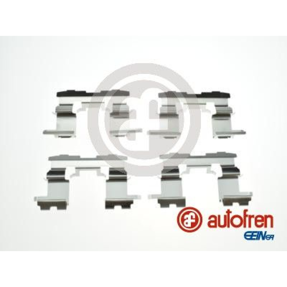 Ремкомплект суппорта AUTOFREN SEINSA d42878a