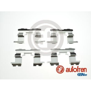 Ремкомплект суппорта AUTOFREN SEINSA d42878a