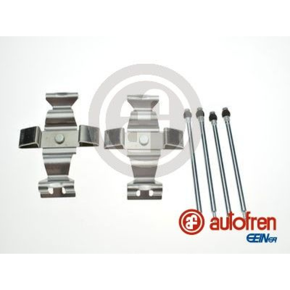 Комплект аксесуарів для супорта AUTOFREN SEINSA d42887a