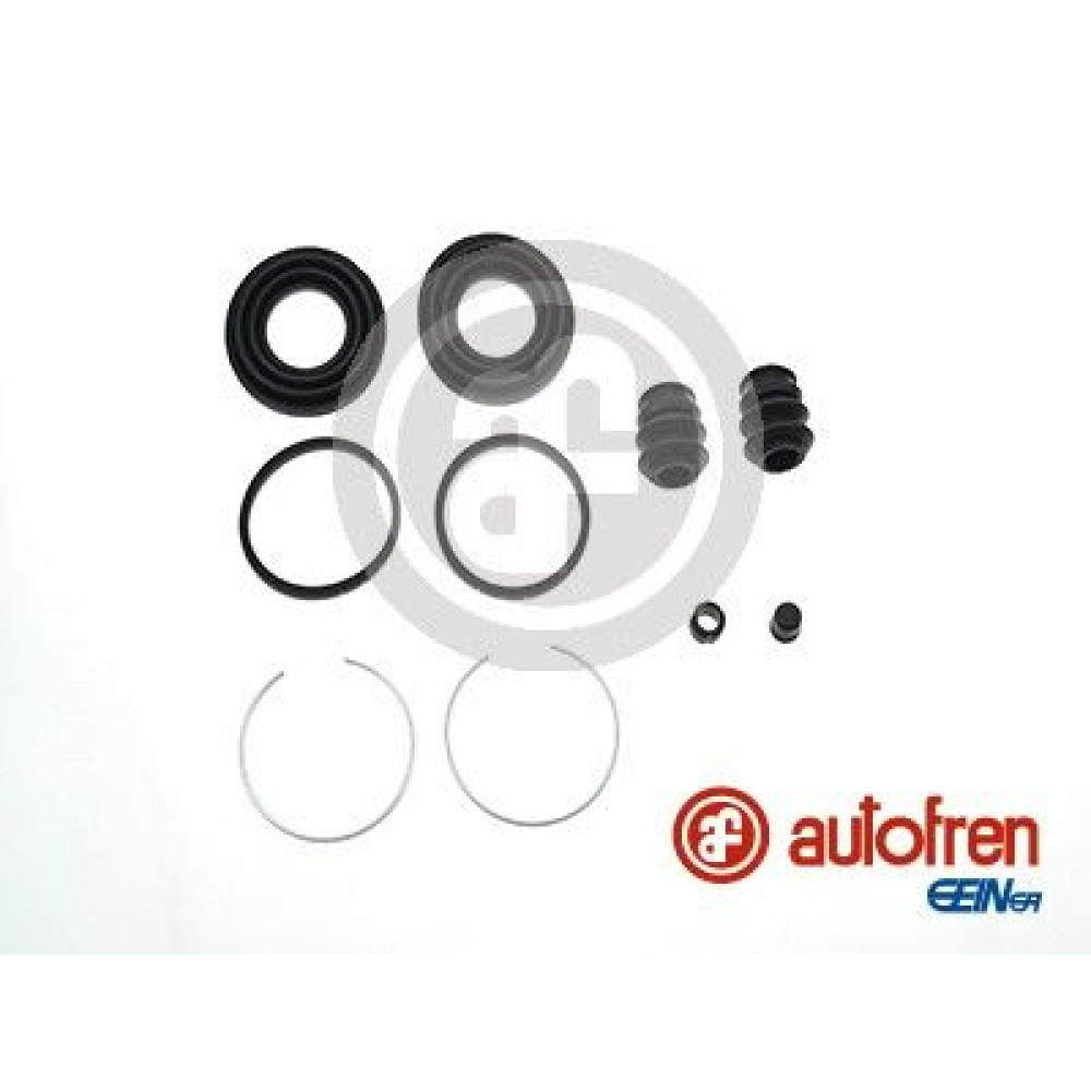 Ремкомпл. супорта перед PSA C-Crosser/4007/Galant V/VI/Outlander/Pajero/L200 43mm AUTOFREN SEINSA d4296