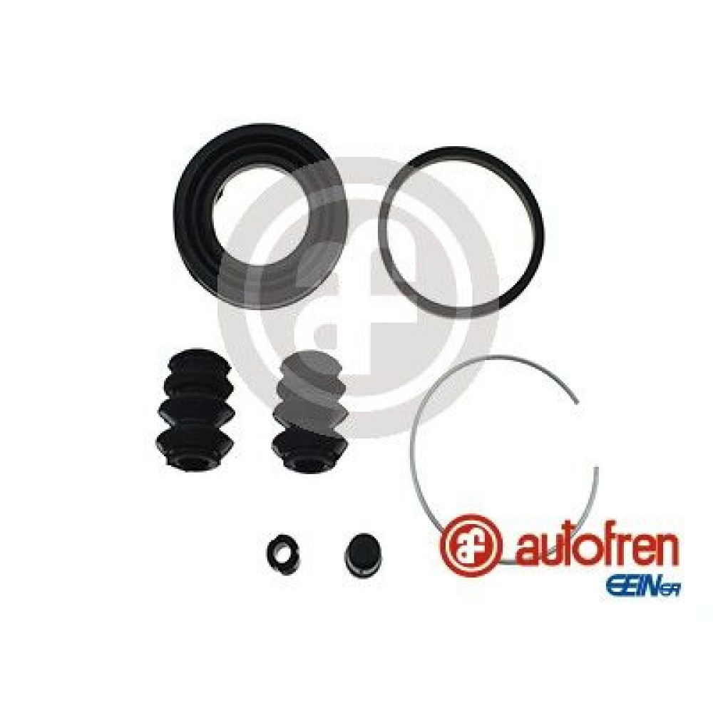 Ремкомплект супорта задній AUTOFREN SEINSA d4297