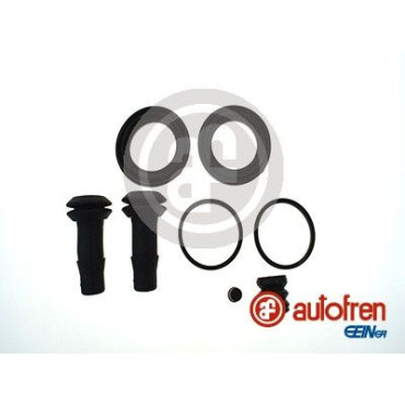 Ремкомплект супорта перед 43mm AUTOFREN SEINSA d4328