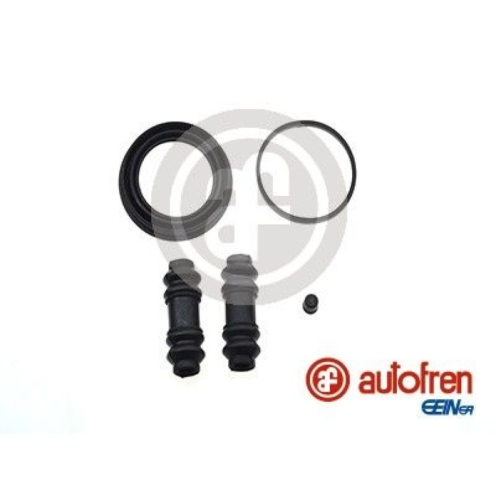 Ремкомпл. супорта перед BMW 5 E39/MB W163 60mm AUTOFREN SEINSA d4333