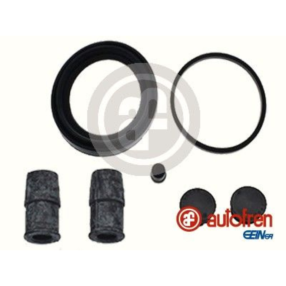 Ремкомпл. супорта перед 60mm (ATE) Sprinter/Vito/LT AUTOFREN SEINSA d4349