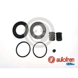 Ремкомпл. супорта перед+зад 44mm (Wabco) Sprinter (2 pist.) AUTOFREN SEINSA d4377