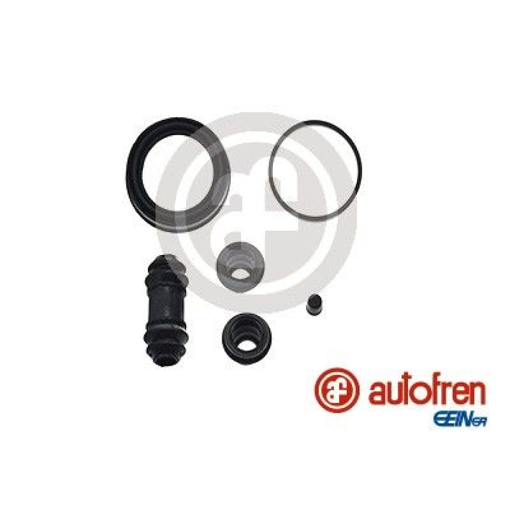 Ремкомплект суппорта зад 52mm AUTOFREN SEINSA d4388
