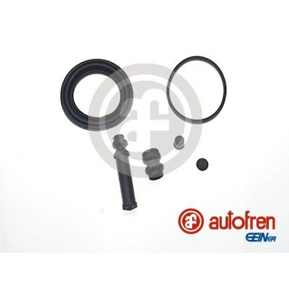 Ремкомплект супорта передній AUTOFREN SEINSA d4404