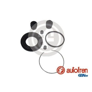 Ремкомплект супорта передній AUTOFREN SEINSA d4405