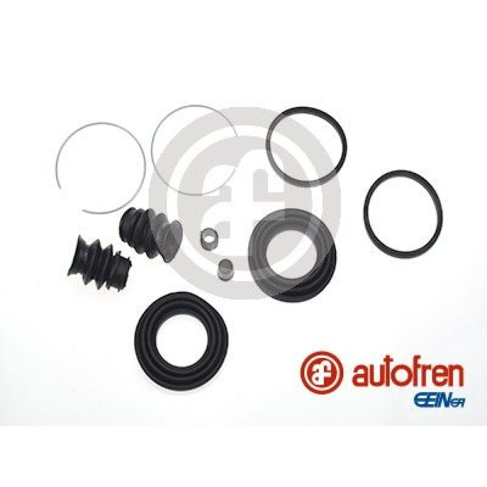 Ремкомпл. супорта перед Galant V/VI/Pajero/L200 43mm AUTOFREN SEINSA d4427