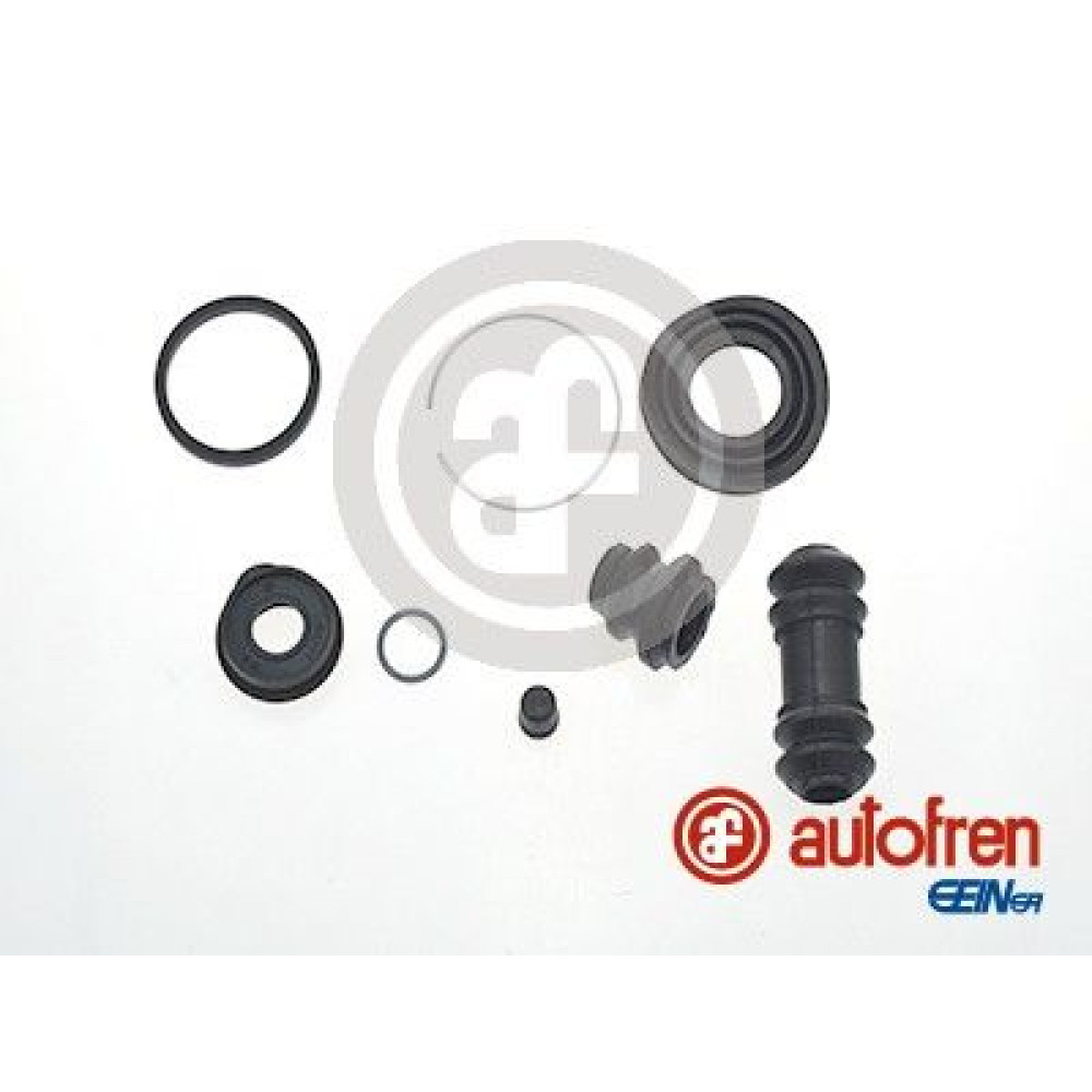 Ремкомплект супорта задній AUTOFREN SEINSA d4452