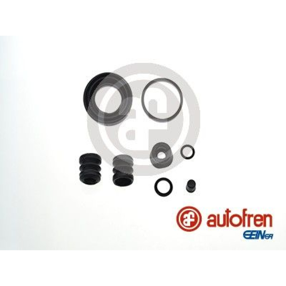 Ремкомплект супорта AUTOFREN SEINSA d4458