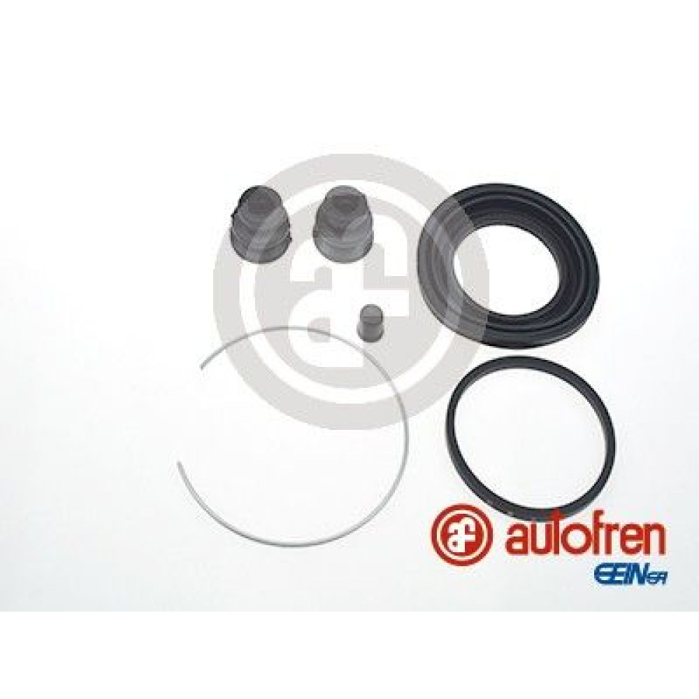 Ремкомпл. супорта перед Toyota Yaris 00-05 51mm AUTOFREN SEINSA d4506