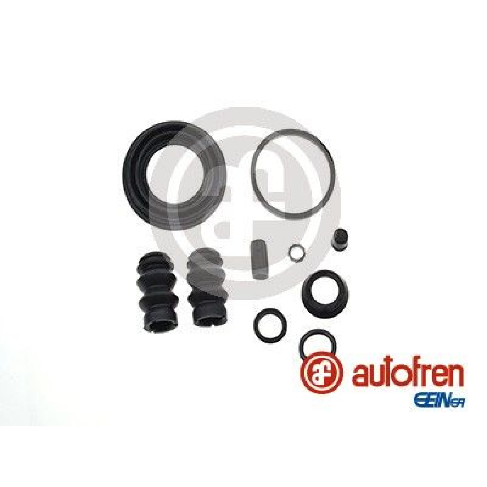 Ремкомпл. супорта зад 42mm Master/Movano 98> AUTOFREN SEINSA d4538