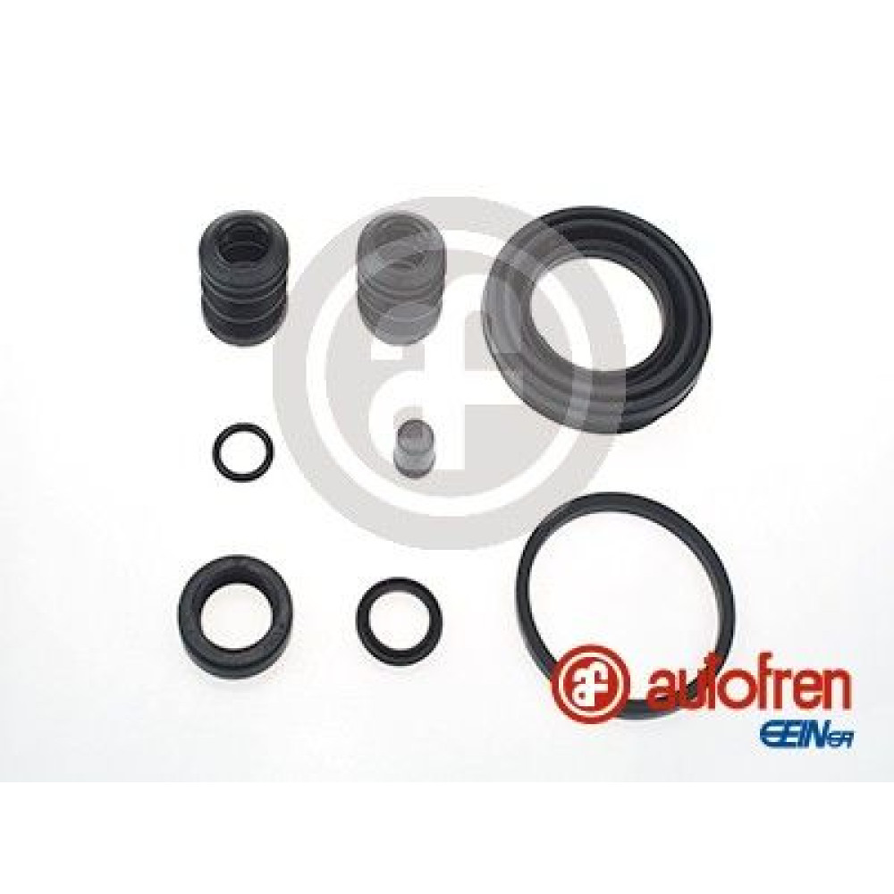 Ремкомпл. супорта зад Audi 100/A6/A8 43mm AUTOFREN SEINSA d4570